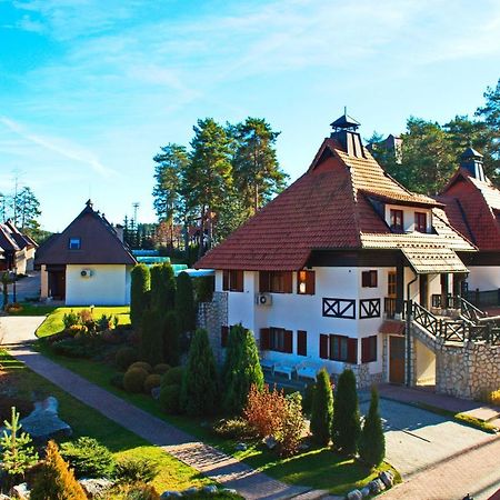 Apartmán Kraljevi Konaci - Najam Kuca Na Zlatiboru Exteriér fotografie