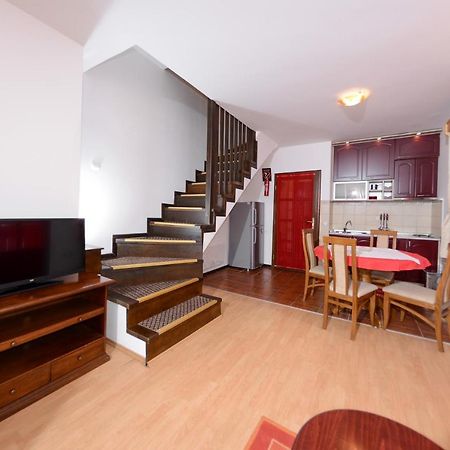 Apartmán Kraljevi Konaci - Najam Kuca Na Zlatiboru Exteriér fotografie