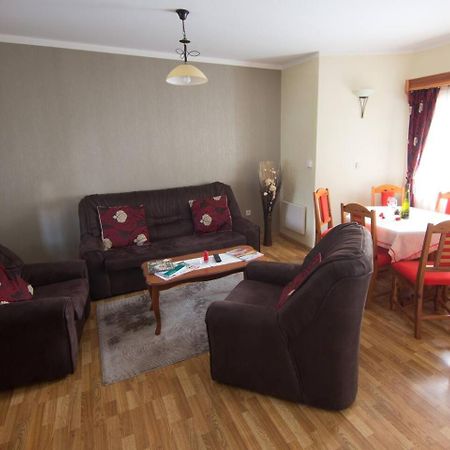 Apartmán Kraljevi Konaci - Najam Kuca Na Zlatiboru Exteriér fotografie