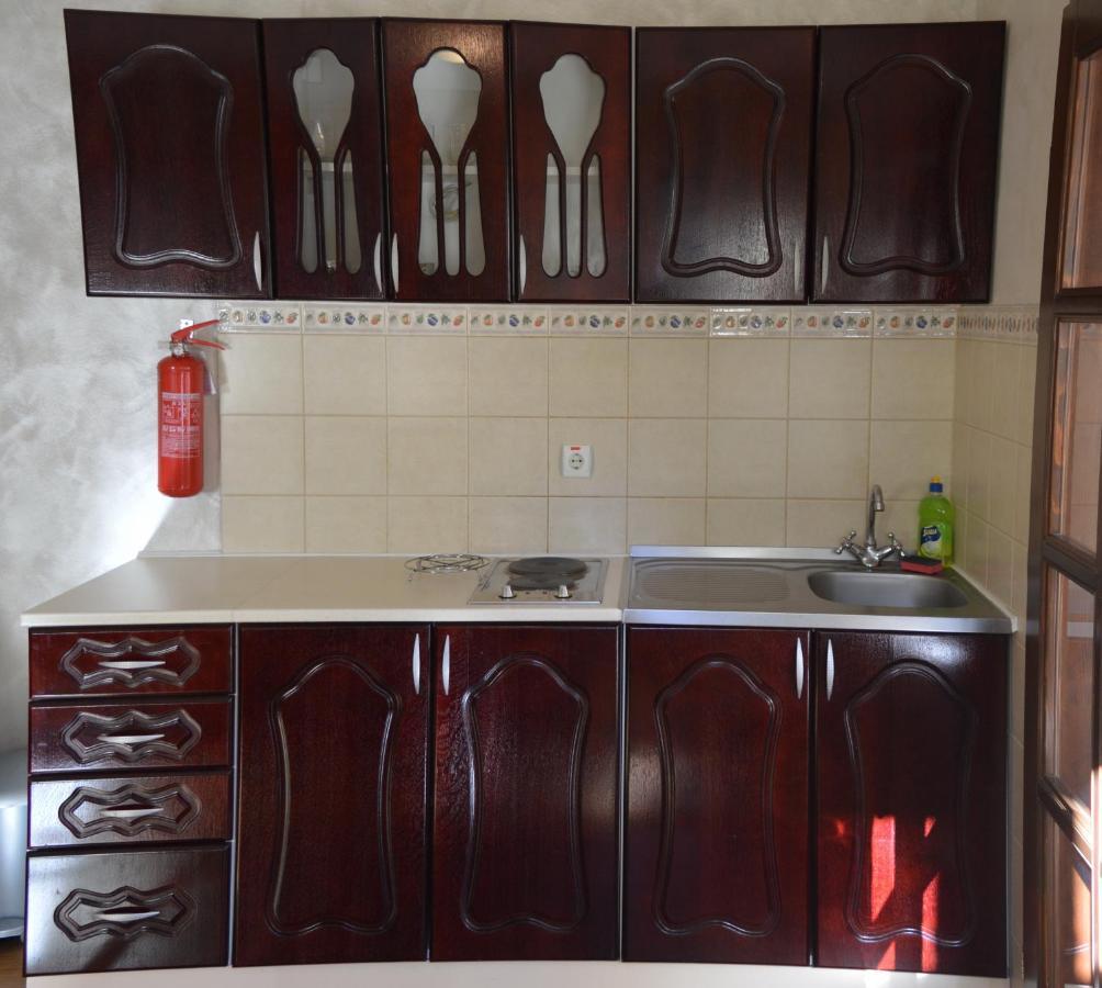 Apartmán Kraljevi Konaci - Najam Kuca Na Zlatiboru Exteriér fotografie