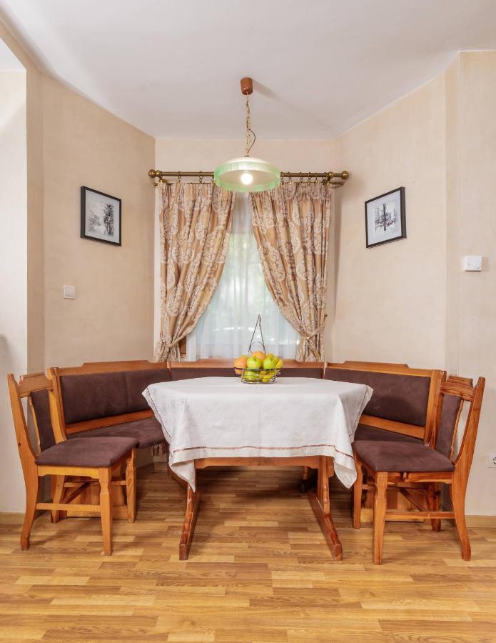 Apartmán Kraljevi Konaci - Najam Kuca Na Zlatiboru Exteriér fotografie