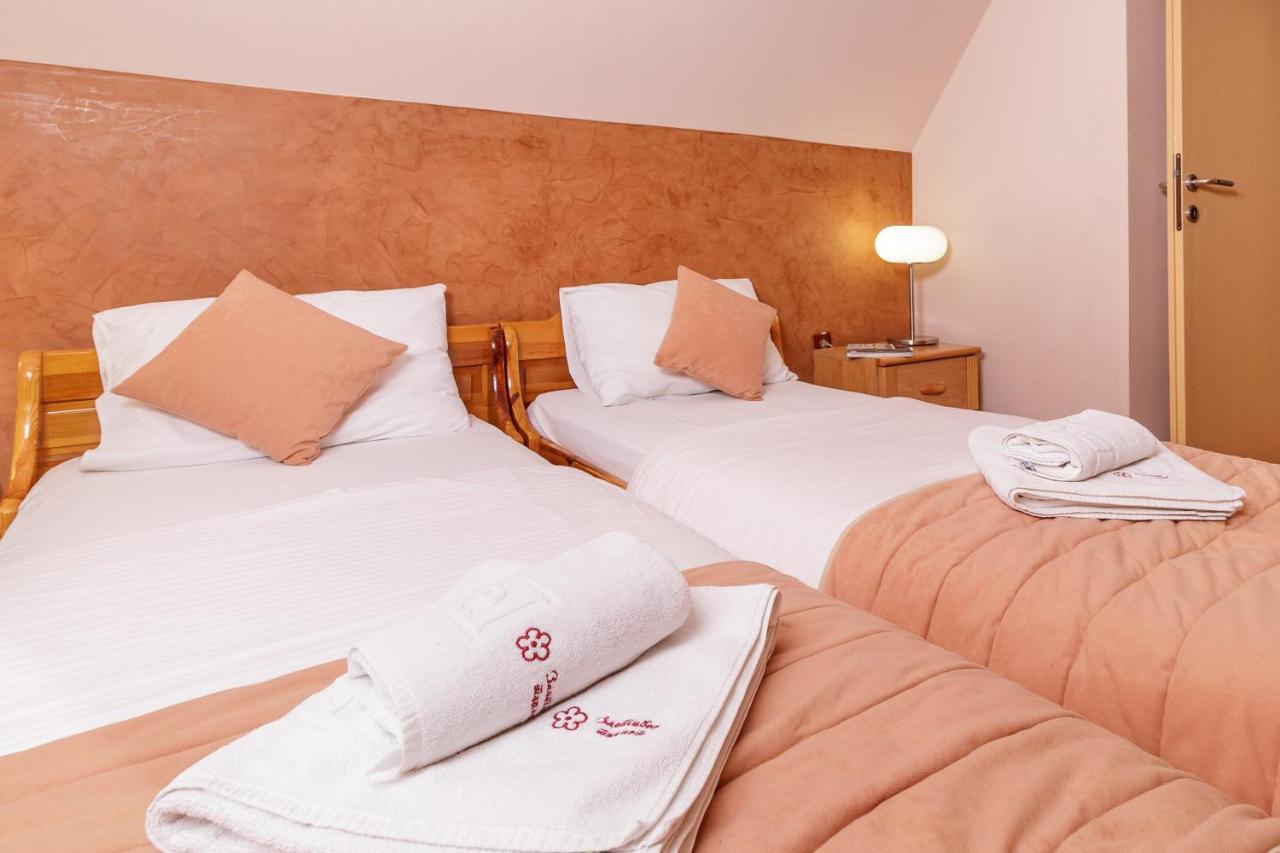 Apartmán Kraljevi Konaci - Najam Kuca Na Zlatiboru Exteriér fotografie