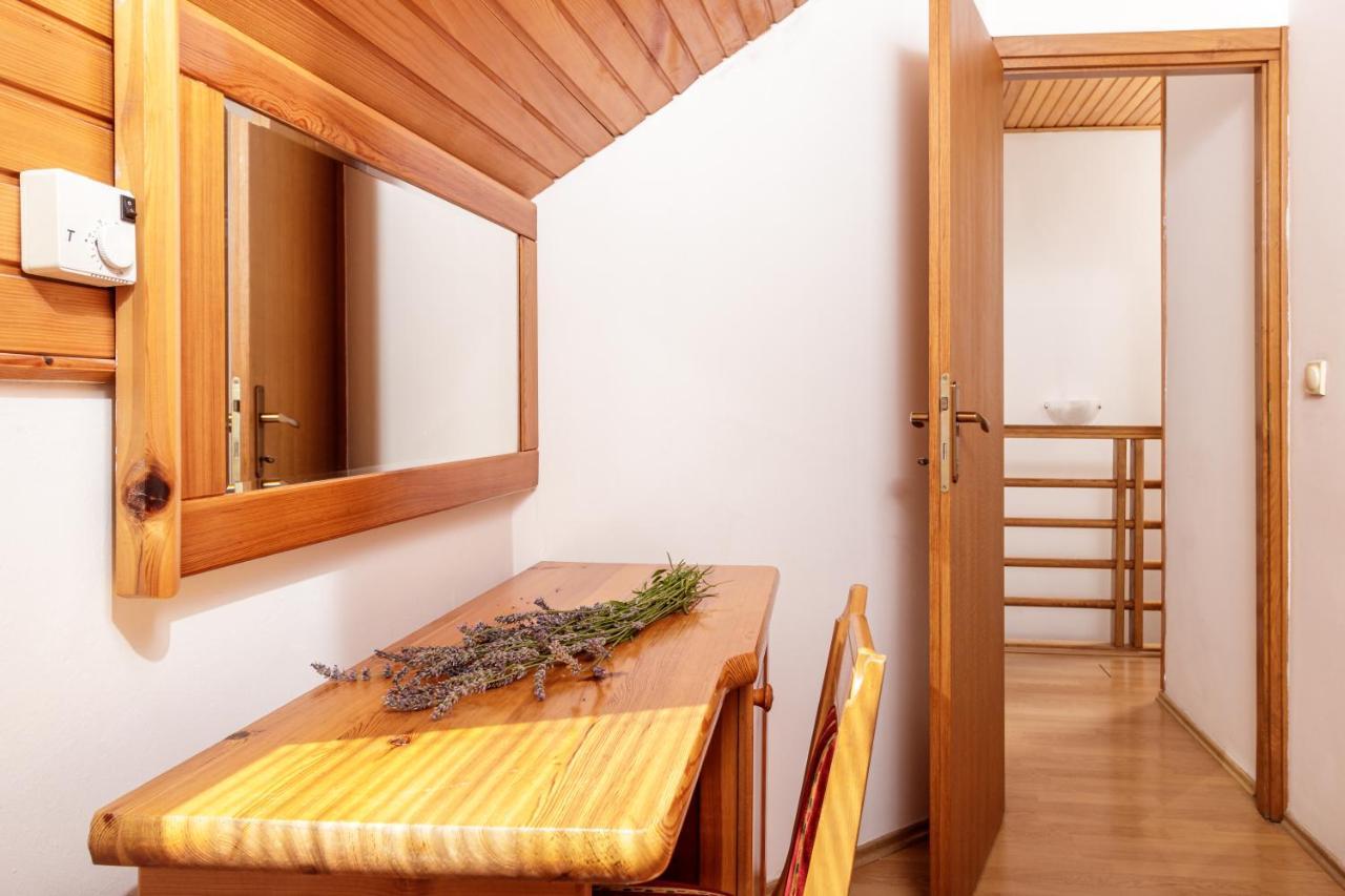 Apartmán Kraljevi Konaci - Najam Kuca Na Zlatiboru Exteriér fotografie