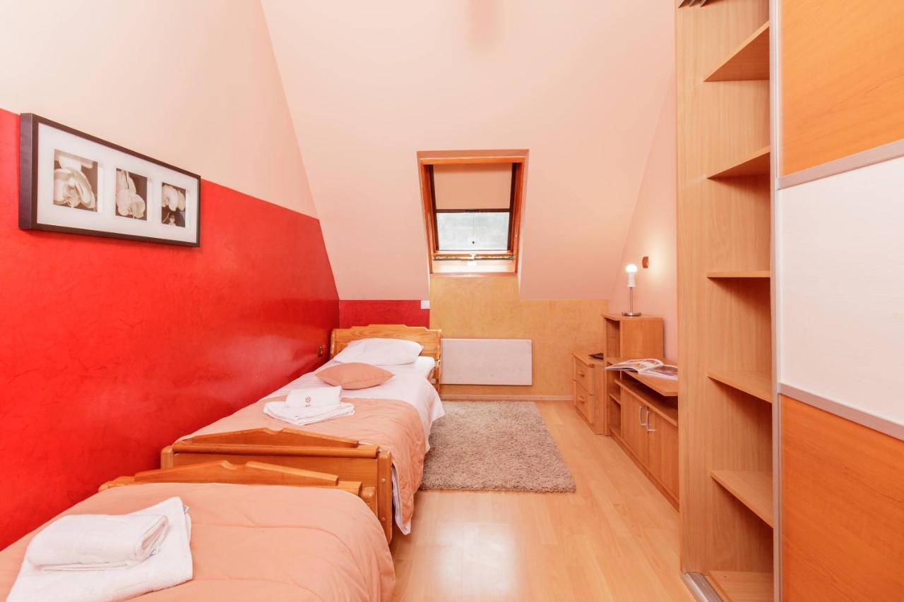 Apartmán Kraljevi Konaci - Najam Kuca Na Zlatiboru Exteriér fotografie