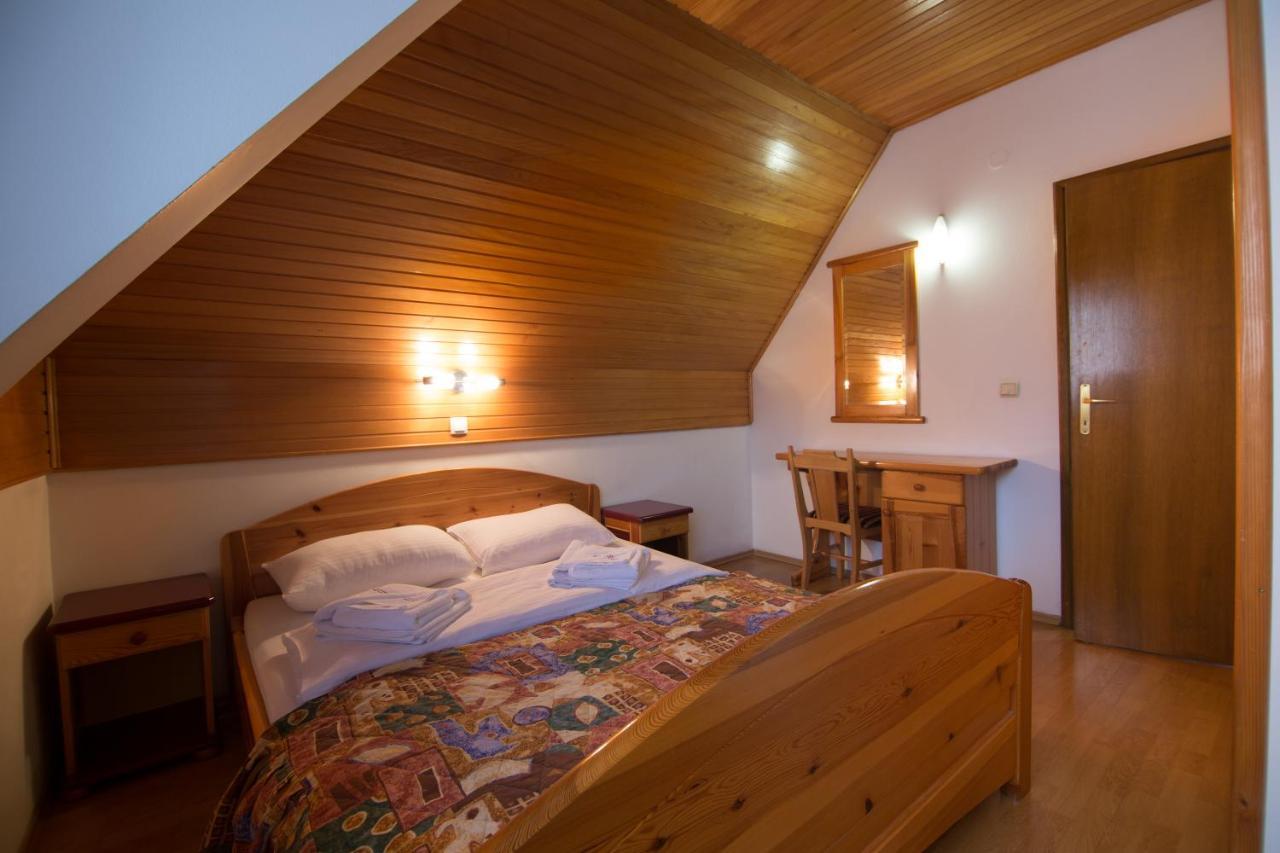 Apartmán Kraljevi Konaci - Najam Kuca Na Zlatiboru Exteriér fotografie