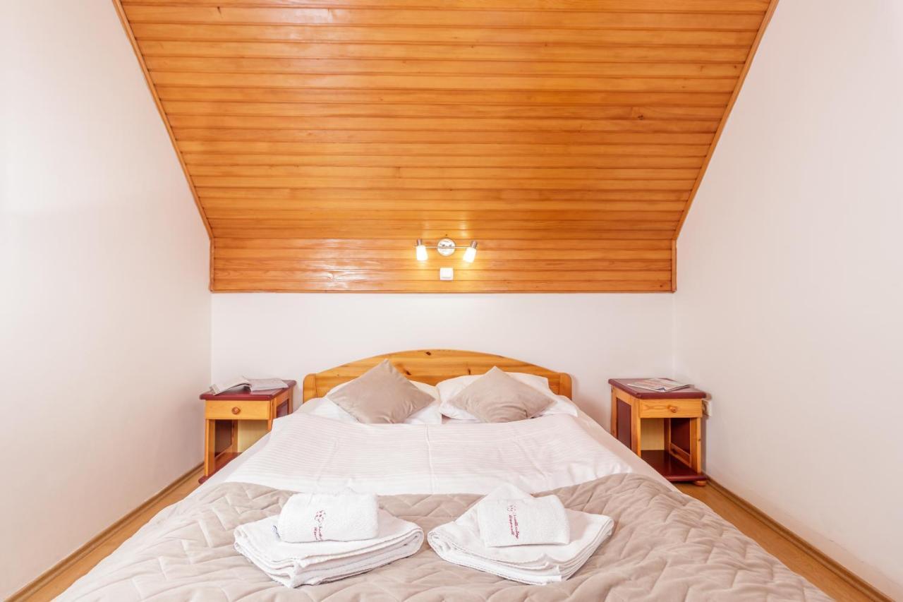 Apartmán Kraljevi Konaci - Najam Kuca Na Zlatiboru Exteriér fotografie