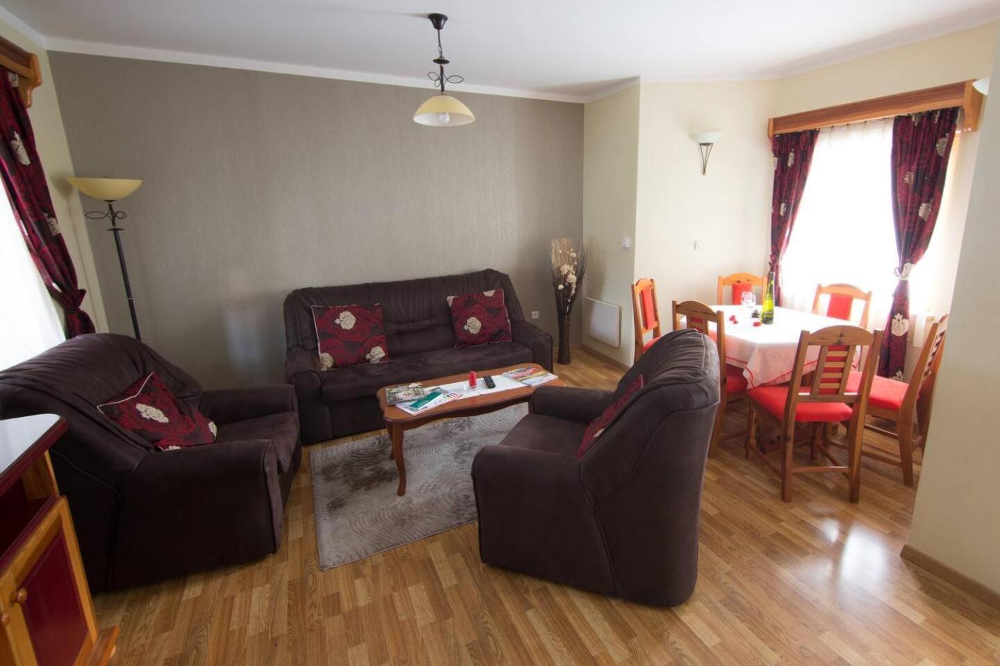 Apartmán Kraljevi Konaci - Najam Kuca Na Zlatiboru Exteriér fotografie