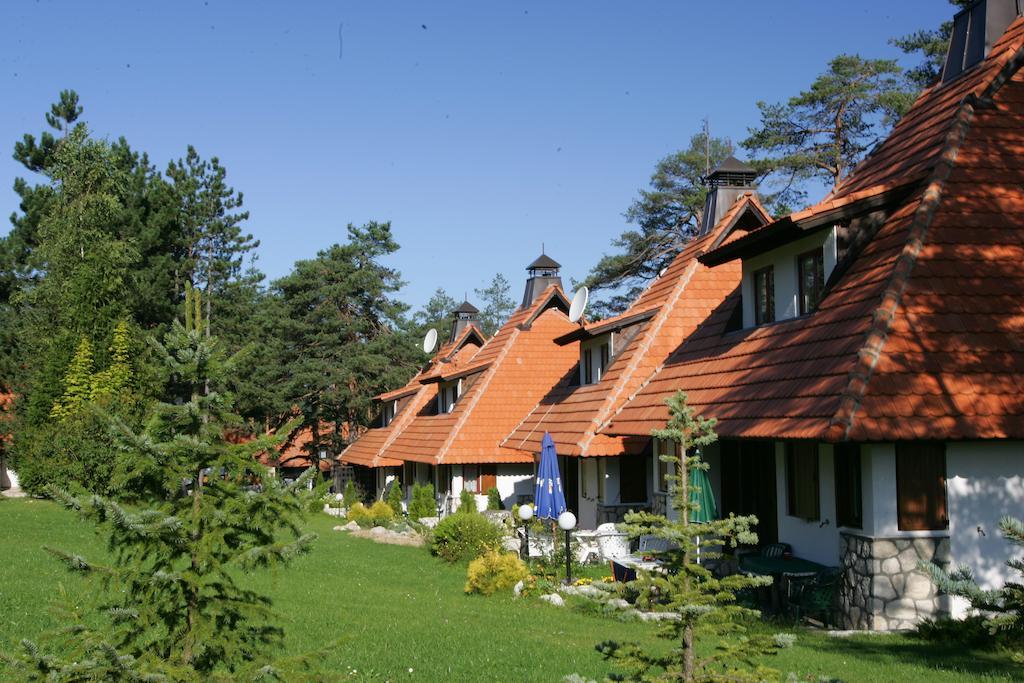 Apartmán Kraljevi Konaci - Najam Kuca Na Zlatiboru Exteriér fotografie