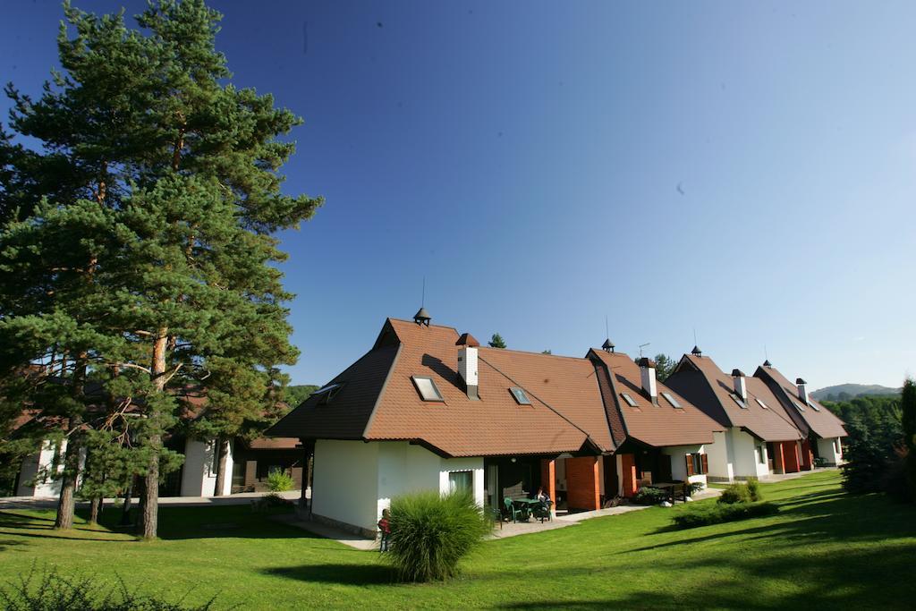 Apartmán Kraljevi Konaci - Najam Kuca Na Zlatiboru Exteriér fotografie