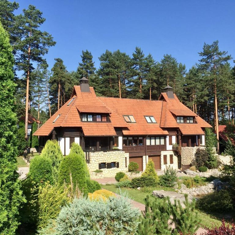 Apartmán Kraljevi Konaci - Najam Kuca Na Zlatiboru Exteriér fotografie
